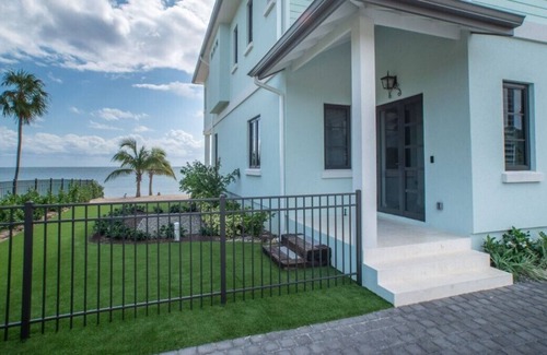 East End House | OCEAN BREEZE HOUSE