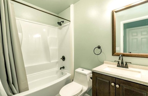 Keaau House | Ocean Breeze Inn
