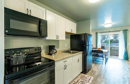 Keaau House | Ocean Breeze Inn