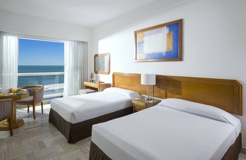 Nuevo Vallarta Resort | Ocean Breeze Nuevo Vallarta