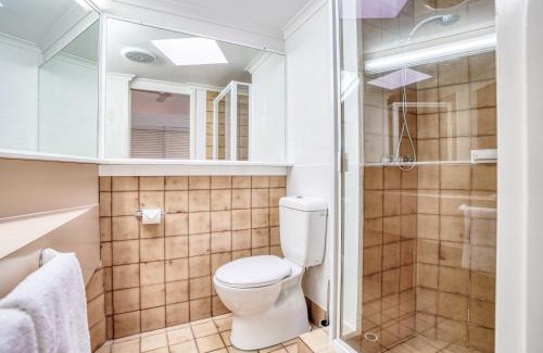 Noosa Heads Apartment | Ocean Breeze Resort