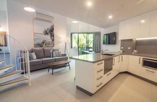 Noosa Heads Apartment | Ocean Breeze Resort