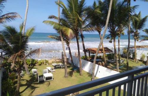 Boossa Bed & Breakfast | Ocean Breeze Resort