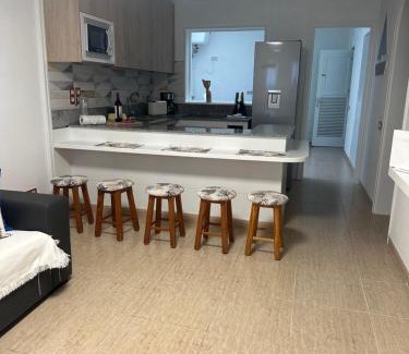 Maspalomas Apartment | Ocean breeze retreat