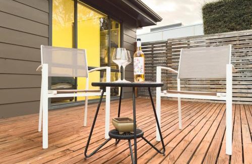 Port Willunga House | Ocean Breeze Stylish 4BR Retreat