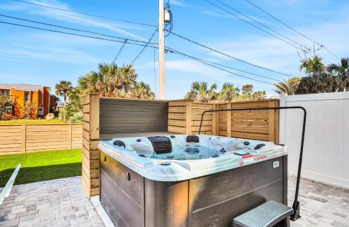 Flagler Beach House | Ocean Breeze
