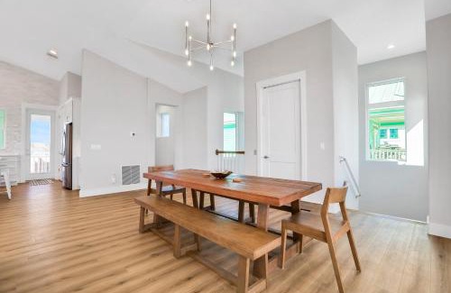 Flagler Beach House | Ocean Breeze
