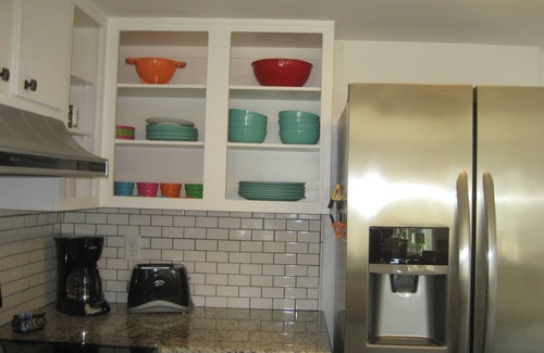 Charleston County Condo | Ocean Breeze Villa - Beautiful Ocean Views!