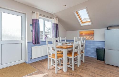 Woolacombe Villa | Ocean Breeze Villa 3 - Lundy Fields A