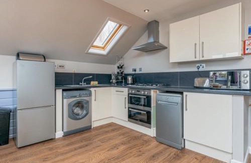 Woolacombe Villa | Ocean Breeze Villa 3 - Lundy Fields A