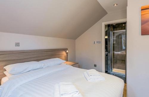 Woolacombe Villa | Ocean Breeze Villa 3 - Lundy Fields A