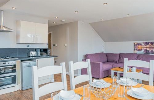 Woolacombe Villa | Ocean Breeze Villa 3 - Lundy Fields B