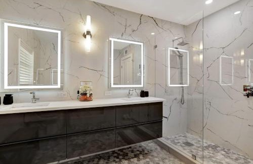 Pompano Beach House | Ocean Breeze Villa - 3 BDR Pool