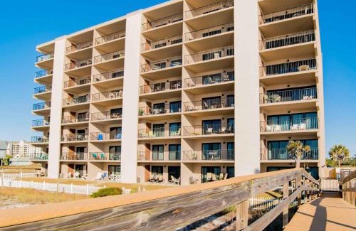 Ono Island Apartment | Ocean Breeze West #201