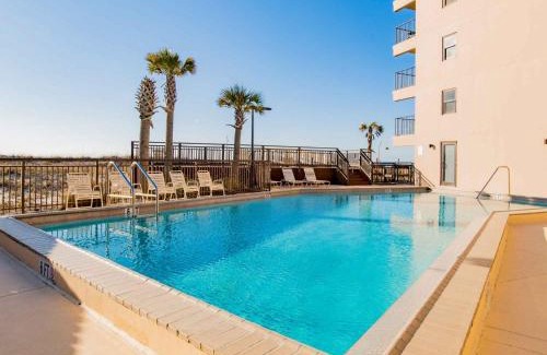 Ono Island Apartment | Ocean Breeze West #201