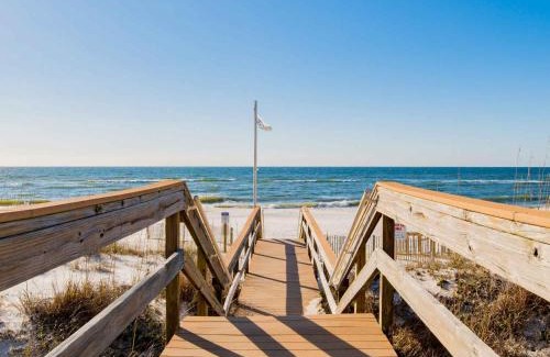 Ono Island Apartment | Ocean Breeze West #201