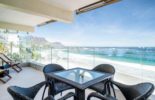 Clifton Apartment | Ocean Breeze