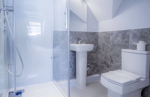 Saundersfoot Hotel | Ocean Cabins No. 9 @ The Square - Saundersfoot