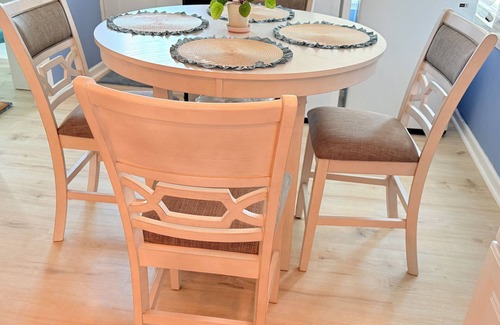 North End Cottage | Ocean City Cottage Walking Distance to the Beach and Bay