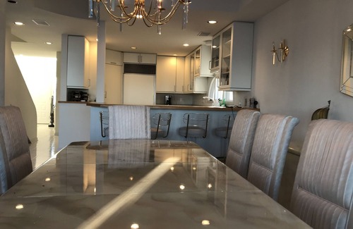 North End House | Ocean City, New Jersey Bayfront Vacation home