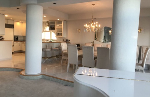 North End House | Ocean City, New Jersey Bayfront Vacation home