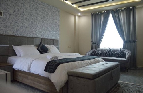 Hassan Abdal Hotel | Ocean City Resort