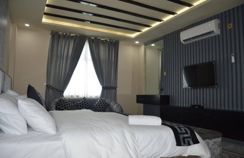 Hassan Abdal Hotel | Ocean City Resort