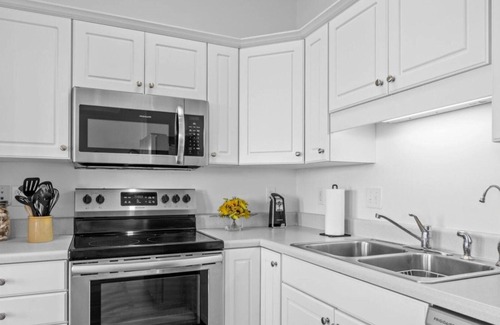 Indian Beach Condo | Ocean Club 304-k
