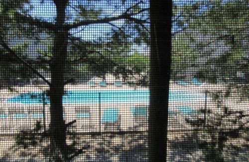 North Beach Haven Condo | Ocean Club Condo, Brant Beach, One block to the Ocean!