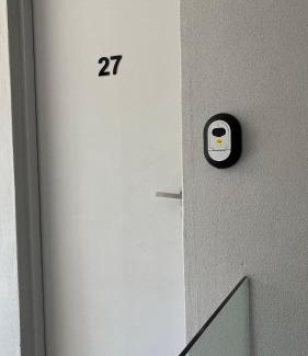 Port Zimbali Apartment | Ocean Club DBN Zimbali
