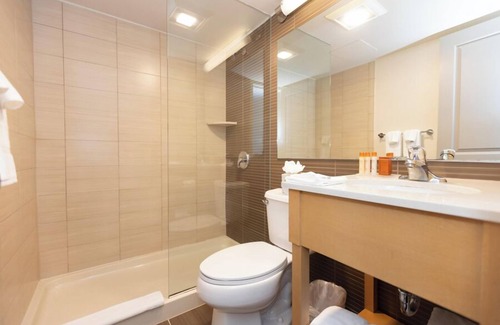 Cape May Hotel | Ocean Club Hotel