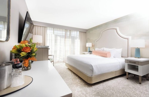 Cape May Hotel | Ocean Club Hotel