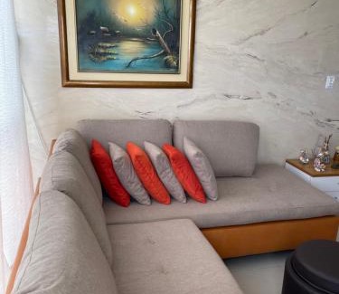 Playas Apartment | Ocean Club Playas