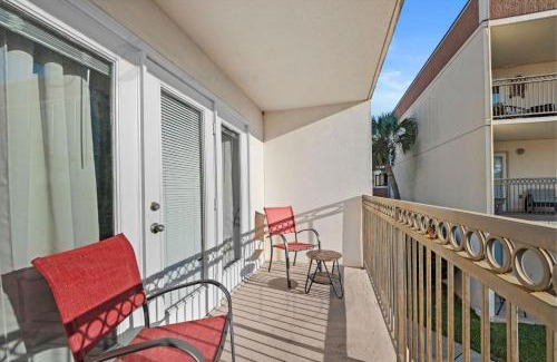 Biloxi Villa | Ocean Club Villa A-222