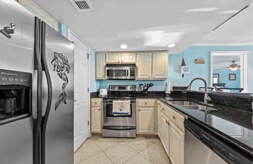 Biloxi Villa | Ocean Club Villa A-222