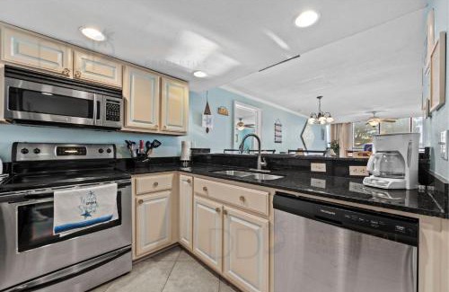 Biloxi Villa | Ocean Club Villa A-222