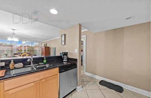 Biloxi Villa | Ocean Club Villa B-317