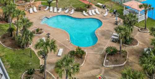 Biloxi House | Ocean Club Villa C-310