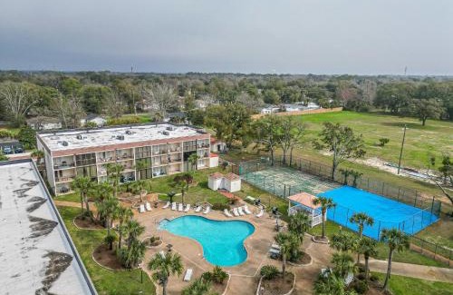 Biloxi House | Ocean Club Villa C-310