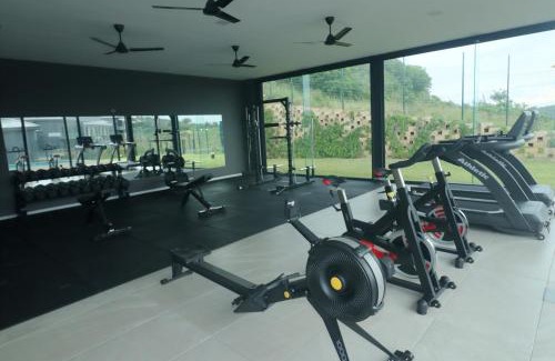 Port Zimbali Apartment | Ocean Club Zimbali Lakes Resort Ballito B13