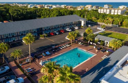 Fernandina Beach Hotel | Ocean Coast Hotel at the Beach Amelia Island