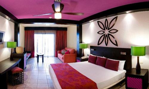 Puerto Morelos Resort | Ocean Coral & Turquesa All Inclusive