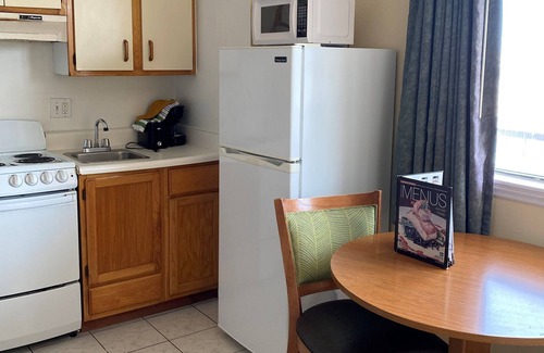 Northeast Virginia Beach Hotel | Ocean Cove Motel