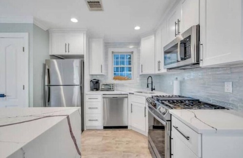 East Atlantic Beach House | Ocean Cove