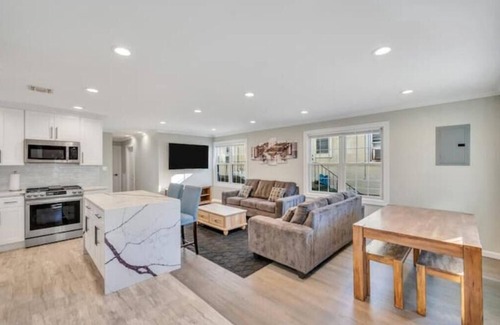 East Atlantic Beach House | Ocean Cove