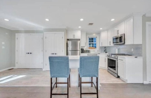 East Atlantic Beach House | Ocean Cove