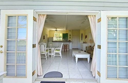 Playa Azul House | Ocean View 2 Bedroom Condo 5 Min Walk to the Beach