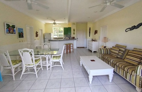 Playa Azul House | Ocean View 2 Bedroom Condo 5 Min Walk to the Beach