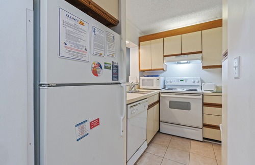 Briarcliffe Acres Condo | Ocean Creek Lodges Bld. 3 2171-1BR/1BA condo in Windy Hill