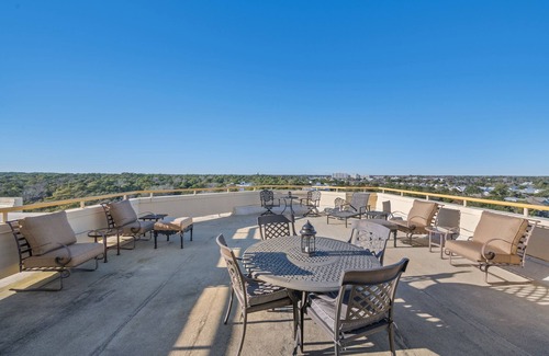 Briarcliffe Acres Condo | Ocean Creek Resort South Tower - DD10 - Updated 3 Bedroom Condo with Fantastic Views
